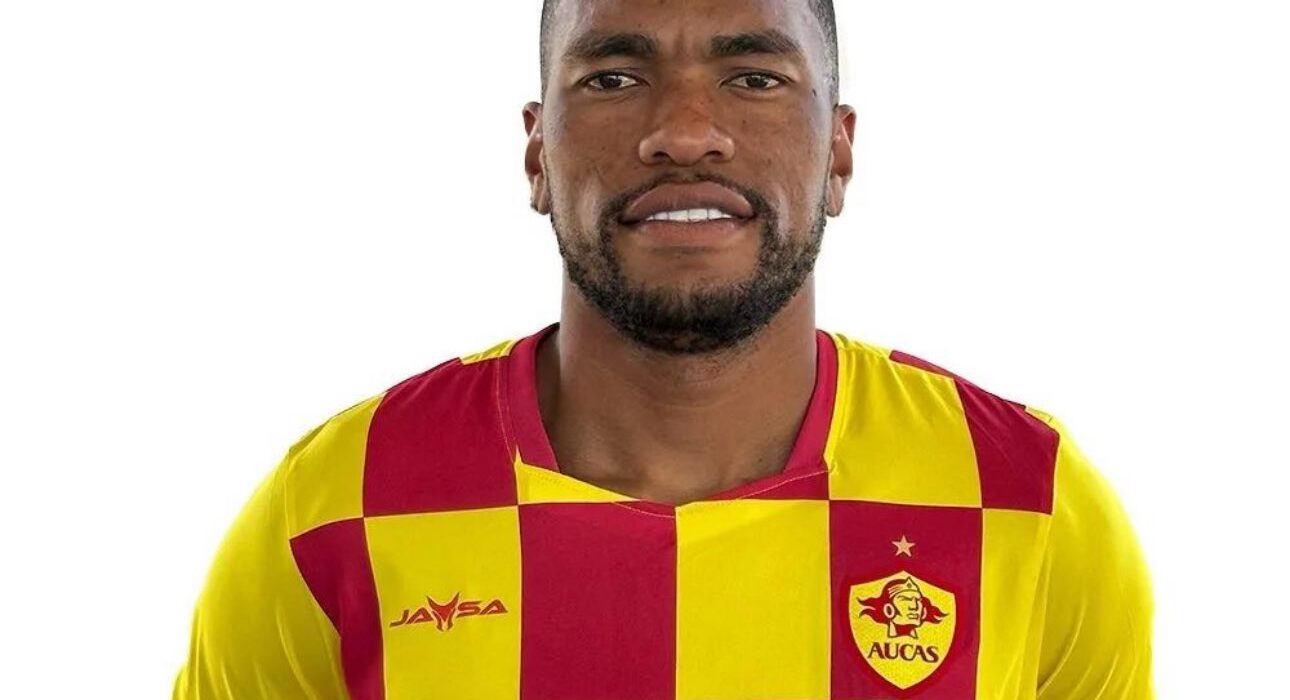 LUIS CANGÁ NO SEGUIRÁ EN EL AUCAS Revista Winner