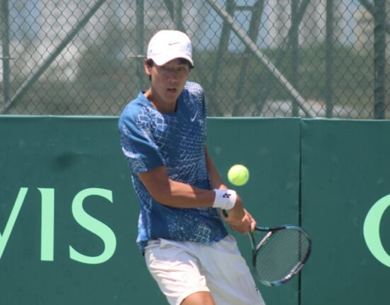 Lucas Yúnez