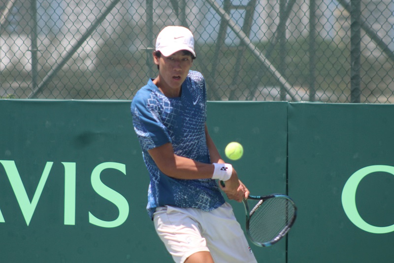 Lucas Yúnez